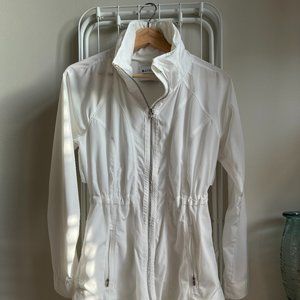 Athleta Light Windbreaker Jacket